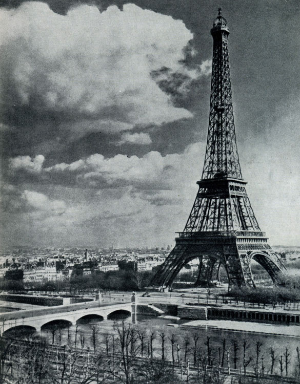 искусство франции от парижской коммуны до 1890-х годов 4 страница - student2.ru