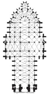 Искусство позднего средневековья (1250–1400 гг.) - student2.ru