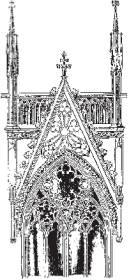 Искусство позднего средневековья (1250–1400 гг.) - student2.ru