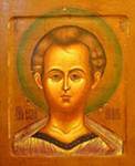 Из изображений раннехристианского искусства выбрать знак Крестной Жертвы Иисуса Христа - student2.ru