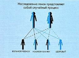 Каковы фенотипы при генотипах БЗ, ББ, ЗЗ, ЗЗ при аутосомно-рецессивном типе наследования? - student2.ru