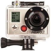 КАМЕРА GOPRO HERO2 motorsports edition - student2.ru