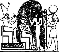 Культура Древнего Египта - student2.ru