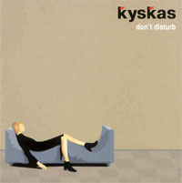 KYSKAS - don’t disturb - student2.ru