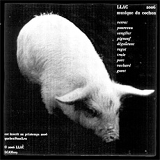 LLAC - musique du cochon - student2.ru