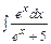 Метод интегрирования по частям - student2.ru