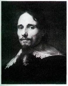 Портрет маркизы Бальби. 1622—1627 гг. Музей Метрополитен, Нью-Йорк - student2.ru