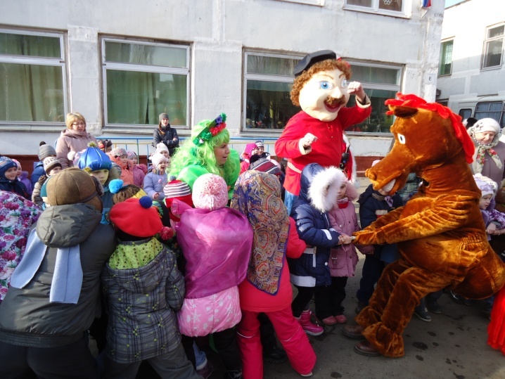 Проведение открытого мероприятия «Духовные родники Белгородчины» - student2.ru