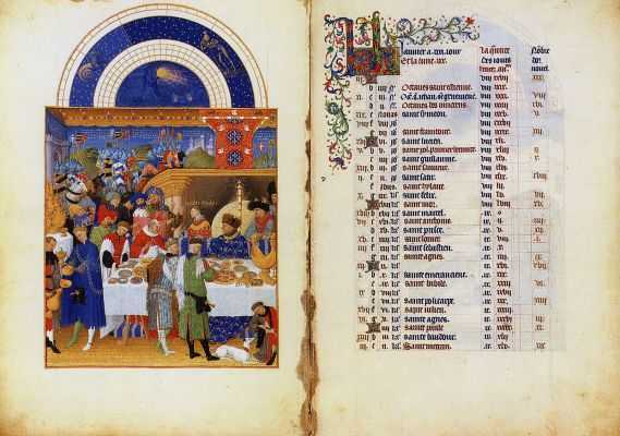 средневековое искусство западной европы. - student2.ru