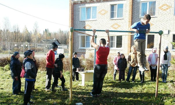 Встреча с детьми в Доме Милосердия. - student2.ru