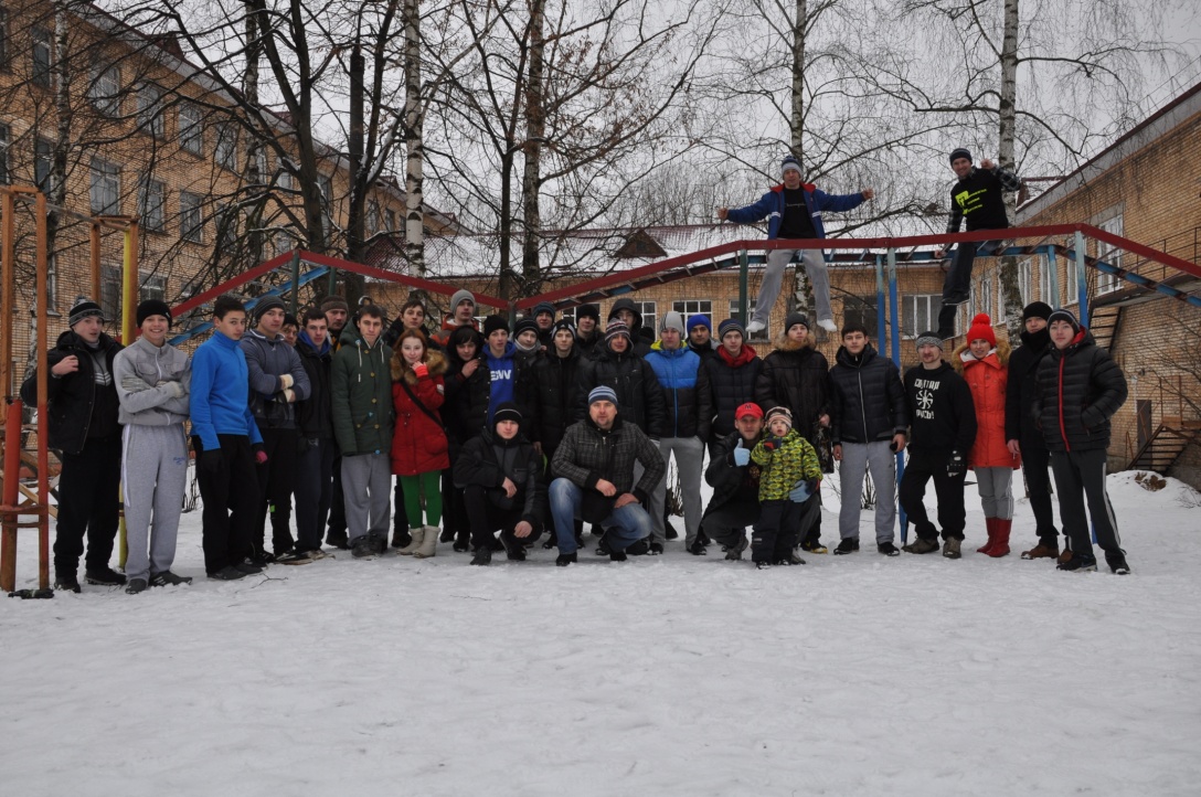 Встреча с детьми в Доме Милосердия. - student2.ru