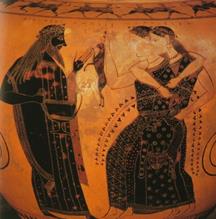 Эгейская культура эпохи бронзы (Киклады, Крит, Микены). - student2.ru