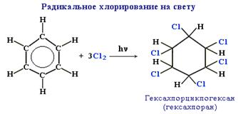ароматические углеводороды - student2.ru