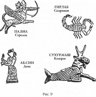 египетские пророчества, судьбы человечества 2 страница - student2.ru