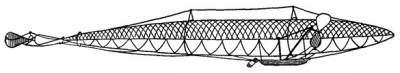 Есть ли будущее у дирижаблей? - student2.ru
