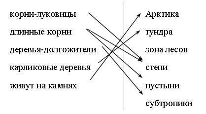 I. Организационный момент. Сообщение темы и целей урока. Интересная игра сегодня у нас - student2.ru