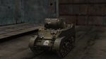 Исследование и прокачка. Исследуется на M3 Stuart за 4500 - student2.ru