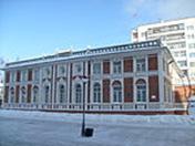 Историческое название объекта и его местоположение в городе - student2.ru