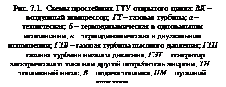 Характеристики отечественных и зарубежных двигателей - student2.ru