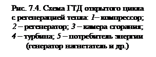 Характеристики отечественных и зарубежных двигателей - student2.ru