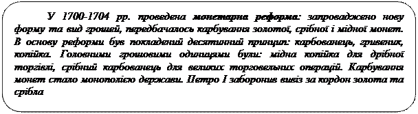 Конституція Пилипа Орлика про державний скарб - student2.ru