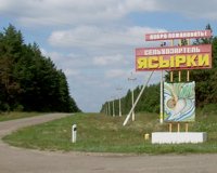 Краткая история села Большие Ясырки - student2.ru
