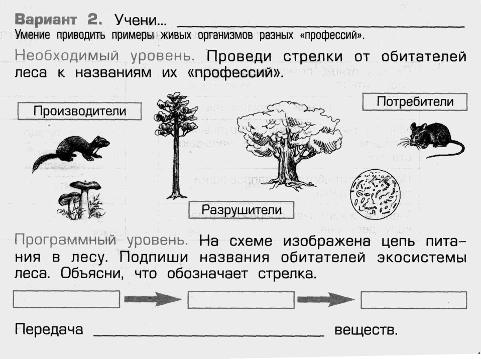 Описание учебно-методического и материально-технического обеспечения учебного предмета - student2.ru