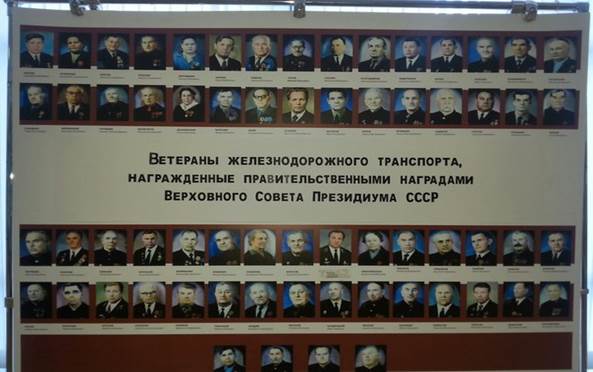 Основные этапы истории и просветительской деятельности Музея Тюменского региона обслуживания - student2.ru