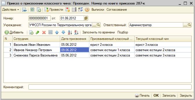 Отмена приказа. Документ, утративший силу. Изменение приказа - student2.ru