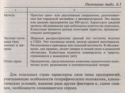 По дисциплине «Организация туризма». 3 страница - student2.ru