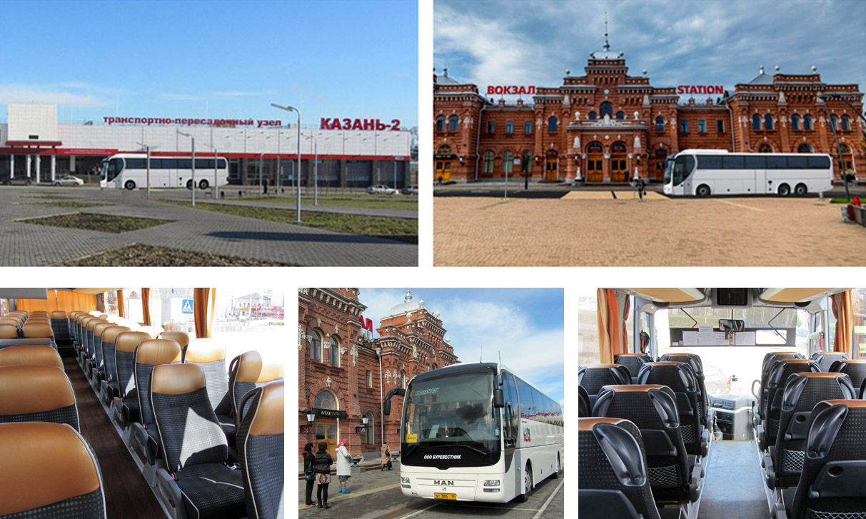 Посадка паломников в автобус будет осуществляться в субботу 14 января 2017 г. - student2.ru