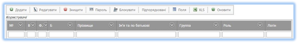 PПримітка: більш детально див. п. 5.1.3. цієї Інструкції. - student2.ru