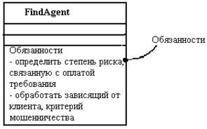 Примеры диаграмм деятельностей - student2.ru