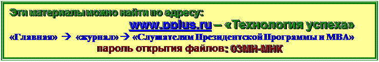 Распределение тем докладов среди студентов и дата презентации докладов - student2.ru