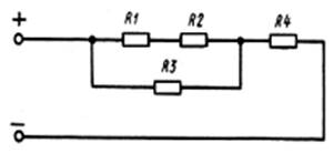 Рис3.2 складне електричне коло - student2.ru