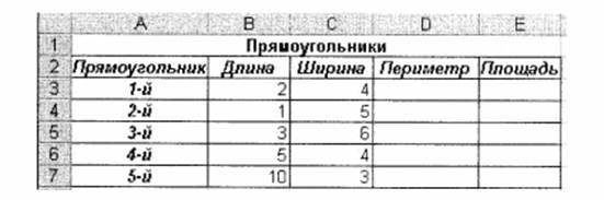 Шаг 4. Организация вычислений - student2.ru