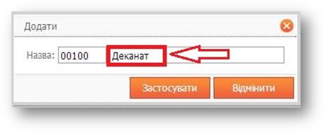 Створення Адміністратором (відповідальною особою) нової групи користувачів. - student2.ru