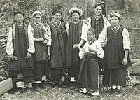 традиційна культура україни. - student2.ru