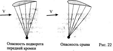 Устойчивость по крену и курсу - student2.ru