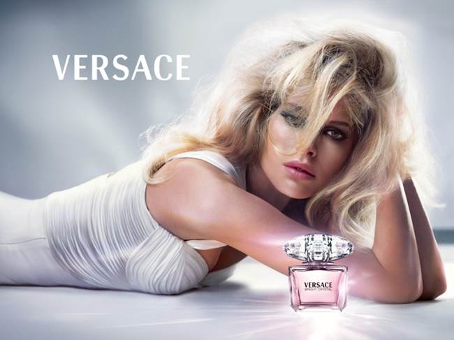 вещей Versace, которые вошли в историю моды - student2.ru