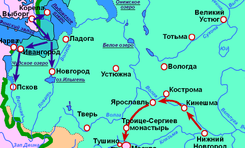 Время выполнения 1,5 часа (90 минут) - student2.ru