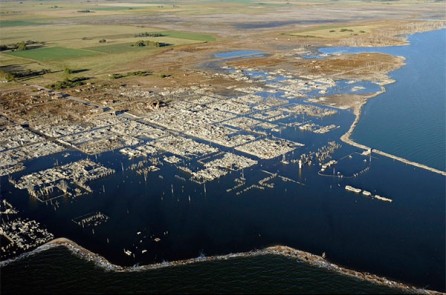 Жил легендарный народ на большом острове в Балтийском море. А в 4 веке до нашей эры в трудах Дионисия Малого говорится о том, что гиперборейцы населяют и Валдайскую возвышенность. - student2.ru