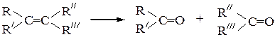 А. Окисление алкенов без разрыва по двойной связи - student2.ru