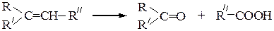 А. Окисление алкенов без разрыва по двойной связи - student2.ru