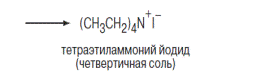 Алифатические первичные, вторичные и третичные амины, их основность - student2.ru