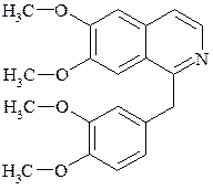 алкалоиды группы изохинолина - student2.ru