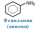 Амины ( номенклатура, изомерия и способ получения). - student2.ru