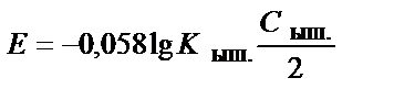 Бақылау сұрақтары мен жаттығулар. 1. Оптикалық тығыздық және жарық өткізгіштігі деген не? - student2.ru