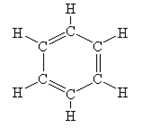 Бензен як представник ароматичних вуглеводнів - student2.ru