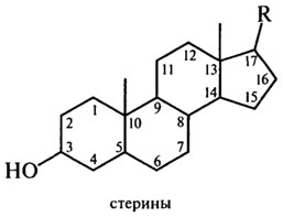 Биологическая ценность масел и жиров. - student2.ru